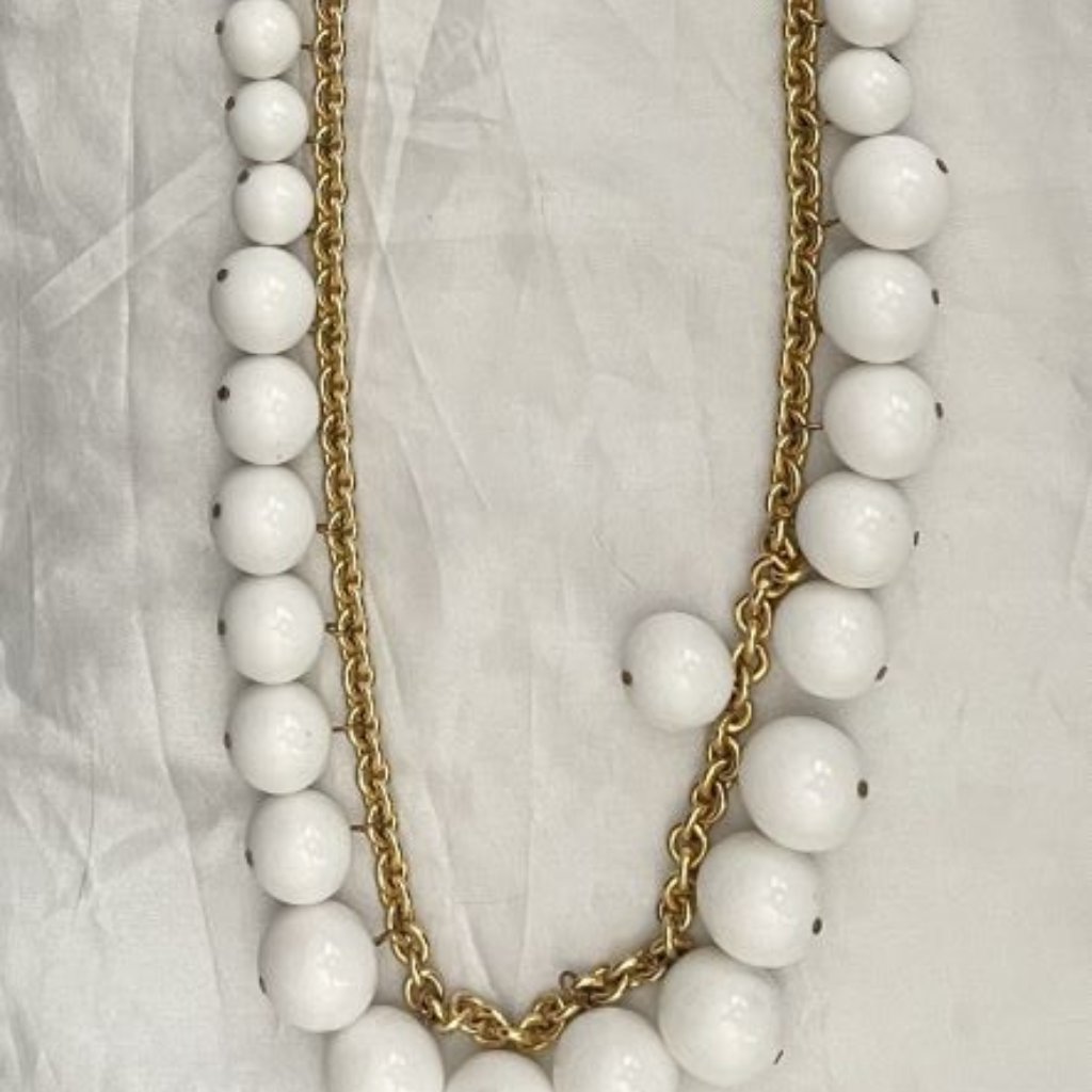 Kennth Lane Necklace 50$